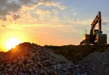 GCC Construction Equipment Market Size Set to Grow at Steady CAGR of 8.1% GCC Construction Equipment Market