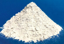 Granulated Ground Blast Furnace Slag (GGBFS) Market CAGR of 3.38% Granulated Ground Blast Furnace Slag (GGBFS) Market