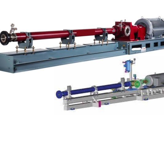 Horizontal Surface Pumping Systems Market Size Grows at Steady CAGR of 3.22% to Touch USD 506.4 Million by 2029
