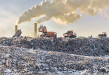 Asia-Pacific Industrial Waste Management Market grow at a CAGR of 6.6% Asia-Pacific Industrial Waste Management Market