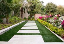 Saudi Arabia Landscaping Market Size Set to Reach USD 2.5 Billion by 2029 Saudi Arabia Landscaping Market