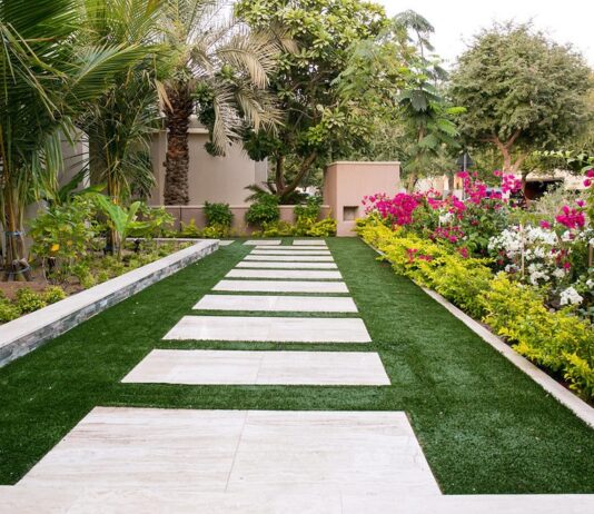 Saudi Arabia Landscaping Market Size Set to Reach USD 2.5 Billion by 2029 Saudi Arabia Landscaping Market