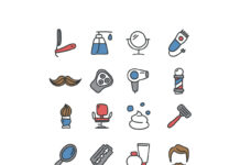 Asia-Pacific Men’s Grooming Products Market grow at a CAGR of 7.38% Asia-Pacific Men’s Grooming Products Market