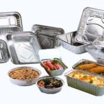 Middle East and Africa Aluminum Foil Packaging Market Size Grows at Steady CAGR of 4.9% to Reach USD 2.97 Billion by 2029