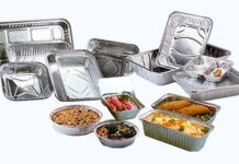 Middle East and Africa Aluminum Foil Packaging Market Size Grows at Steady CAGR of 4.9% to Reach USD 2.97 Billion by 2029
