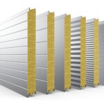 Middle East and Africa Sandwich Panel Market Size Set to Cross USD 386.5 Million by 2029 Middle East and Africa Sandwich Panel Market