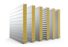 Middle East and Africa Sandwich Panel Market Size Set to Cross USD 386.5 Million by 2029 Middle East and Africa Sandwich Panel Market