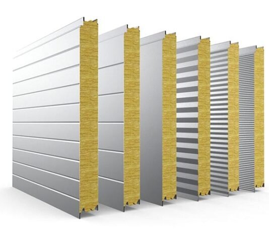 Middle East and Africa Sandwich Panel Market Size Set to Cross USD 386.5 Million by 2029 Middle East and Africa Sandwich Panel Market