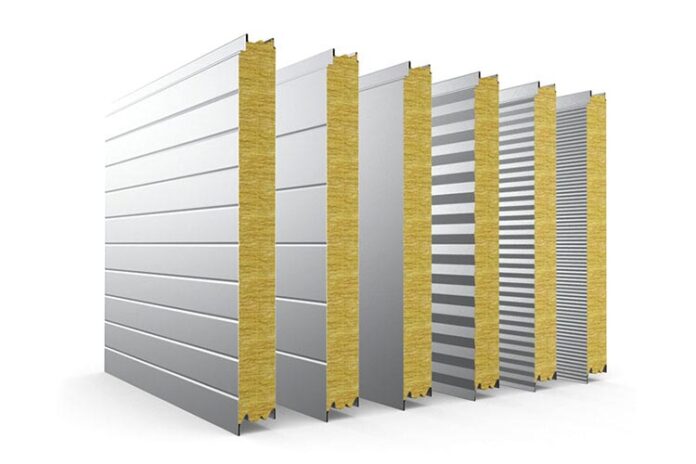 Middle East and Africa Sandwich Panel Market