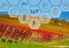 Smart Vineyard Management Market