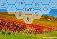 Smart Vineyard Management Market Size Booming at CAGR of 10.7% Smart Vineyard Management Market
