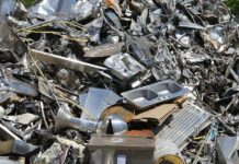 United States Stainless Steel Scrap Market Size Grows at Steady CAGR of 6% United States Stainless Steel Scrap Market