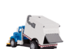 Street Sweeper Market Size Grows at Steady CAGR of 5% Street Sweeper Market
