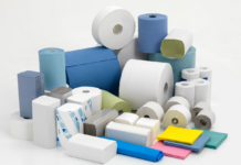 GCC Tissue and Hygiene Paper Market Size Grows at Steady CAGR of 5.2% GCC Tissue and Hygiene Paper Market