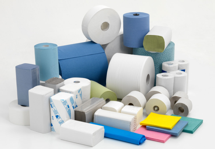 GCC Tissue and Hygiene Paper Market