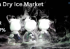 India Dry Ice Market