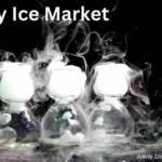India Dry Ice Market Grows at Significant CAGR of 7% India Dry Ice Market