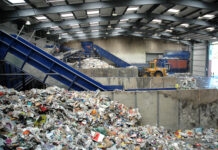 GCC Waste Management Market Size Set to Grow at Significant CAGR of 6.07% GCC Waste Management Market