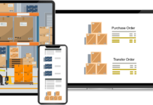 Warehouse Management Software Market Size More Than Doubles to Touch USD 8.8 Billion by 2029