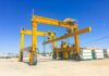 Rubber-tired Gantry Crane Market Size Grows at Steady CAGR of 3.94% Rubber Tired Gantry Crane Market