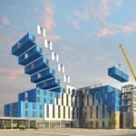 Middle East and Africa Modular Construction Market