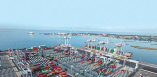 Global Automated Container Terminal Market Size Expands at Significant CAGR of 7.51% Automated Container Terminal