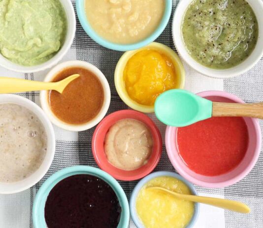 Middle East and Africa Baby Food Market Size Set to Expands at Significant CAGR of 7.24% Middle East and Africa Baby Food Market