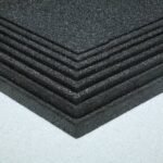 Expanded Polypropylene (EPP) Foam Market