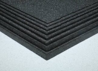Global Expanded Polypropylene (EPP) Foam Market Size Set to Steadily Grow at CAGR of 5.81% Expanded Polypropylene (EPP) Foam Market