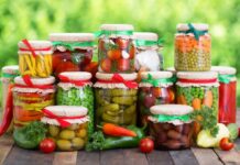 UAE Food Preservatives Market Size Almost Doubles at Significant CAGR of 11.59% UAE Food Preservatives Market