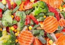 Middle East and Africa Frozen Fruits and Vegetables Market Size Grows Steadily at CAGR of 5.83% Middle East and Africa Frozen Fruits and Vegetables Market