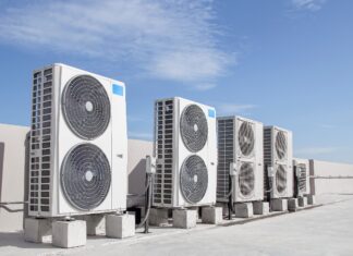 Australia HVAC Market