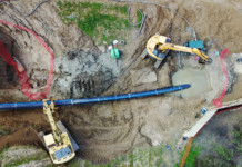 Global Horizontal Directional Drilling Market Size Set to Grow at Steady CAGR of 5.7% Horizontal Directional Drilling Market