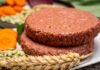 Europe Plant-based Meat Market