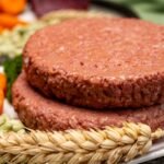 Europe Plant-based Meat Market