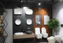 Middle East and Africa Sanitary Ware Market Size Set to Expand at Significant CAGR of 7.31% Middle East and Africa Sanitary Ware Market