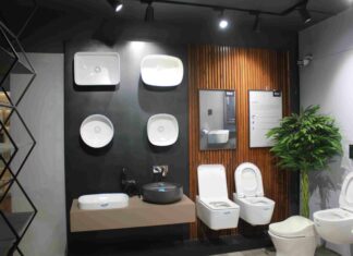 Middle East and Africa Sanitary Ware Market Size Set to Expand at Significant CAGR of 7.31% Middle East and Africa Sanitary Ware Market