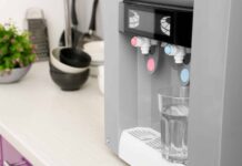 Australia Water Purifier Market Size Set to Grow at Steady CAGR of 5.7% Australia Water Purifier Market