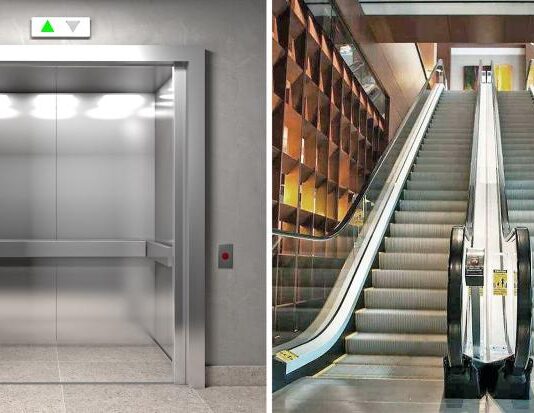 South Africa Elevators and Escalators Market Size Expands at Significant CAGR of 8.64% South Africa Elevators and Escalators Market