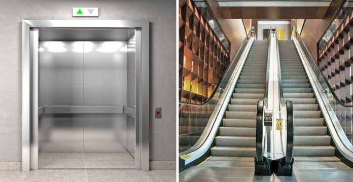 South Africa Elevators and Escalators Market