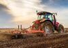 India Tractor Market