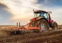 India Tractor Market Size Expanding at Steady CAGR of 5.55% India Tractor Market