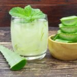 Aloe Vera Juice