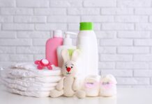 South Africa Baby Care Products Market Size Expands Steadily at CAGR of 5.93% Baby Care Products Market