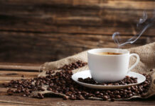 India Coffee Market Size Set Expands at Significant CAGR of 11.99% India Coffee Market