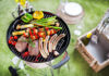 Europe Barbeque Grill