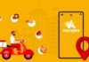 Singapore Online Food Delivery Market