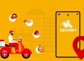 Singapore Online Food Delivery Market