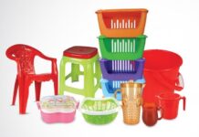 Saudi Arabia Plastic Products Market Size Grows at Steady CAGR of 2.74% Saudi Arabia Plastic Products Market