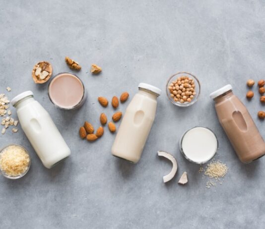 Europe Ready-to-Drink Protein Beverages Market Size Grows at Steady CAGR of 5.43% Europe Ready-to-Drink Protein Beverages Market